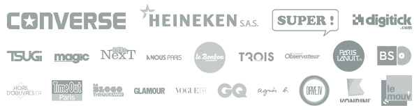 Partenaires