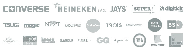 Partenaires