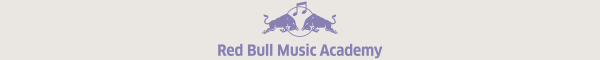 Red Bull Music Academy