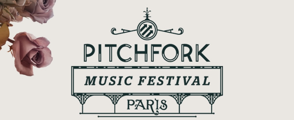 Pitchfork Festival Paris