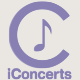 iconcerts