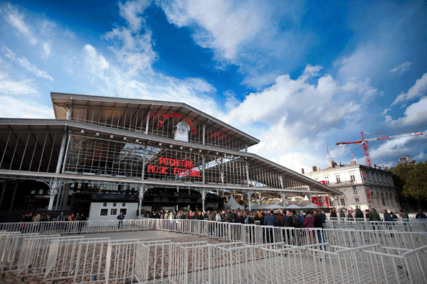 Retour en images sur les 3 jours de festival