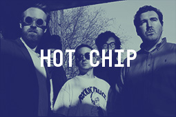 HOT CHIP
