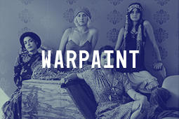 WARPAINT