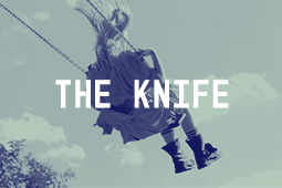 THE KNIFE