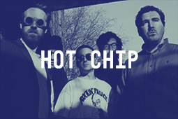 HOT CHIP
