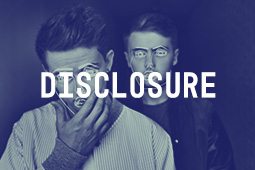 DISCLOSURE