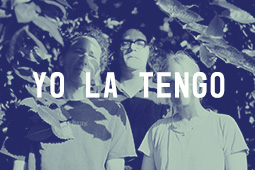 YO LA TENGO