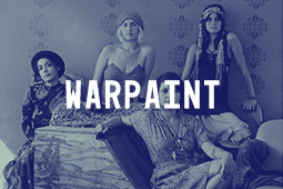WARPAINT
