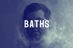 BATHS