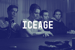ICEAGE