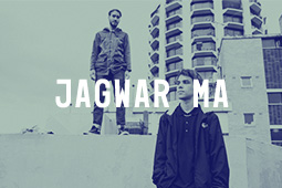 JAGWAR MA