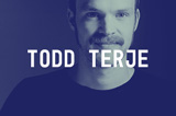 TODD TERJE