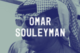 OMAR SOULEYMAN