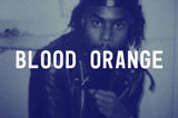 BLOOD ORANGE