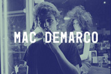 MAC DEMARCO
