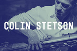 COLIN STETSON