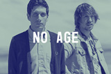 NO AGE