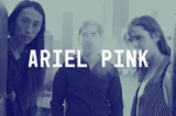 ARIEL PINK