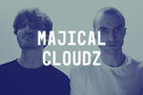 MAJICAL CLOUDZ