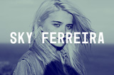 SKY FERREIRA