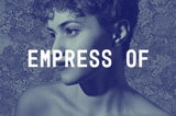 EMPRESS OF
