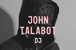 JOHN TALABOT DJ
