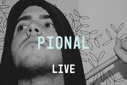 PIONAL LIVE