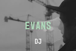 EVANS DJ