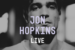JON HOPKINS LIVE