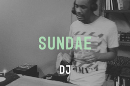 SUNDAE DJ