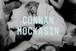 CONNAN MOCKASIN CONNAN MOCKASIN