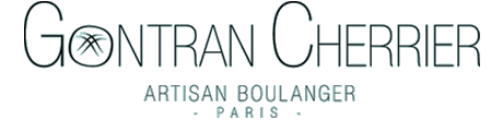 GONTRAN CHERRIER ARTISAN BOULANGER