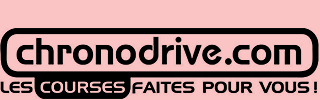 CHRONODRIVE
