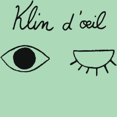 KLIN D'OEIL