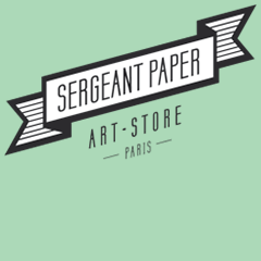 SERGENT PAPER