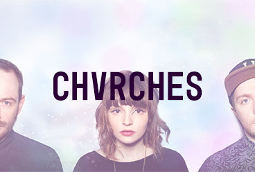 CHVRCHES