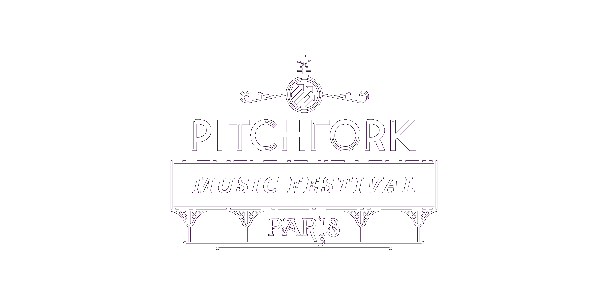 Pitchfork Music Festival Paris