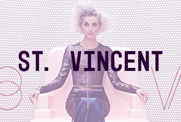 ST. VINCENT