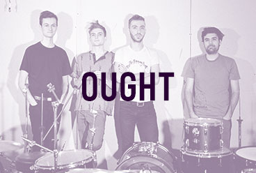 OUGHT