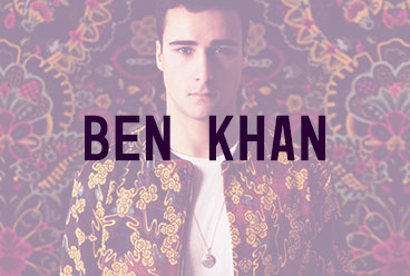 BEN KHAN