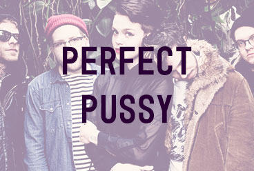PERFECT PUSSY