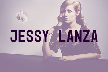 JESSY LANZA
