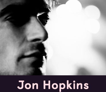 Jon Hopkins