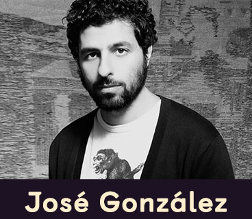 José González