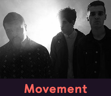 Movement