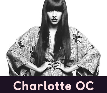Charlotte OC