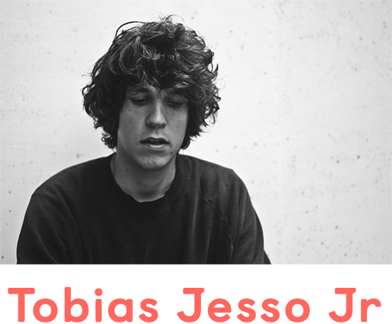 Tobias Jesso Jr