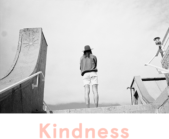 Kindness