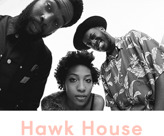Hawk House